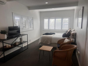 Studio by the bays